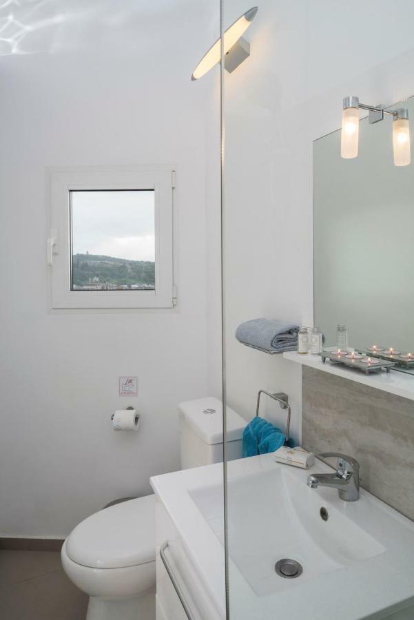 Acropolis Skyroom Athens Exterior photo
